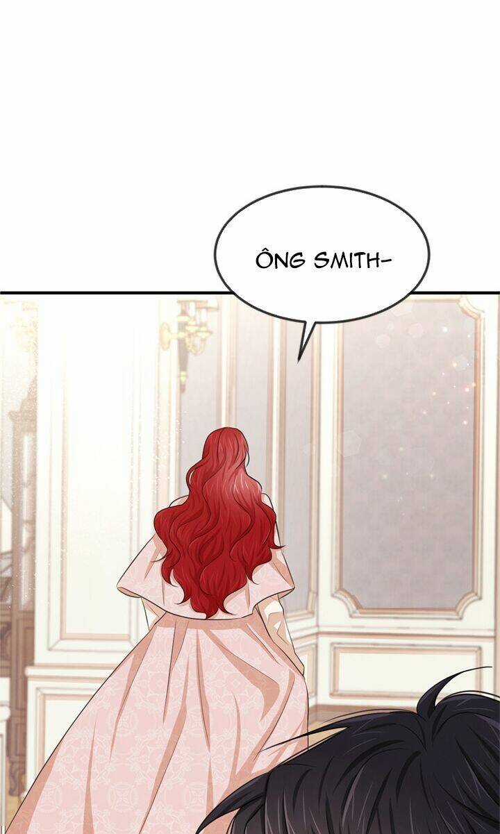 Tiểu Thư Scarlet - Chapter 21 - Trang 39