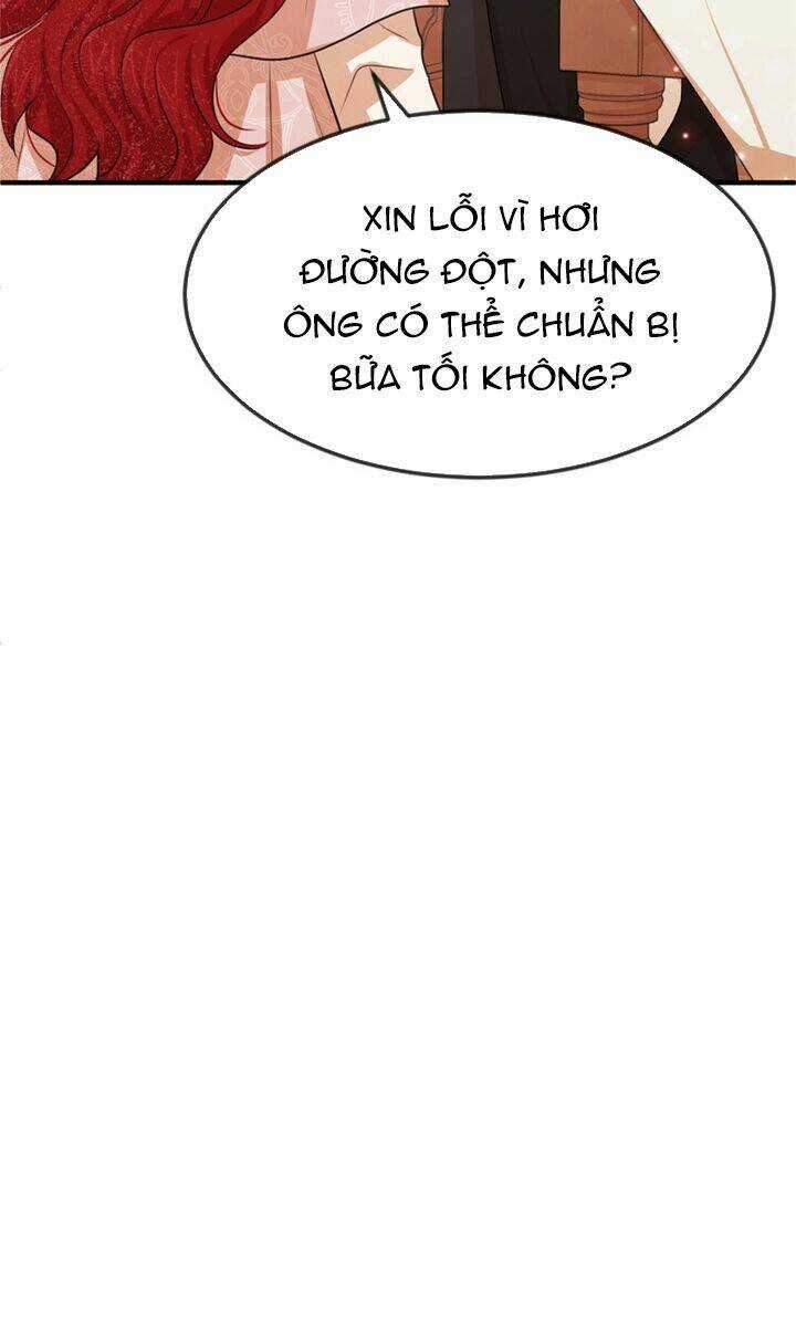 Tiểu Thư Scarlet - Chapter 21 - Trang 42