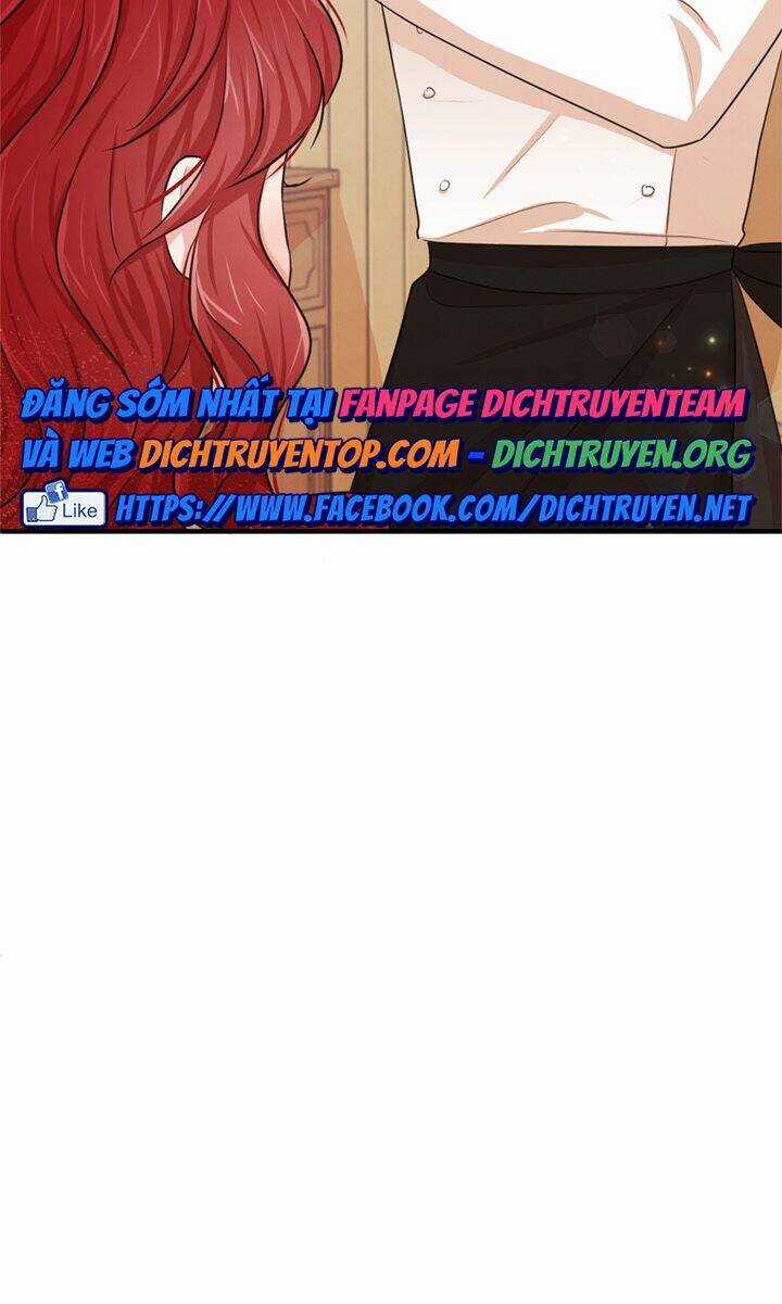 Tiểu Thư Scarlet - Chapter 21 - Trang 44