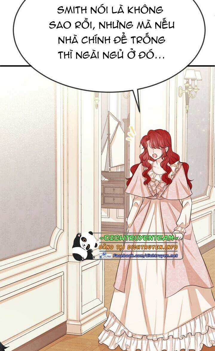 Tiểu Thư Scarlet - Chapter 21 - Trang 47