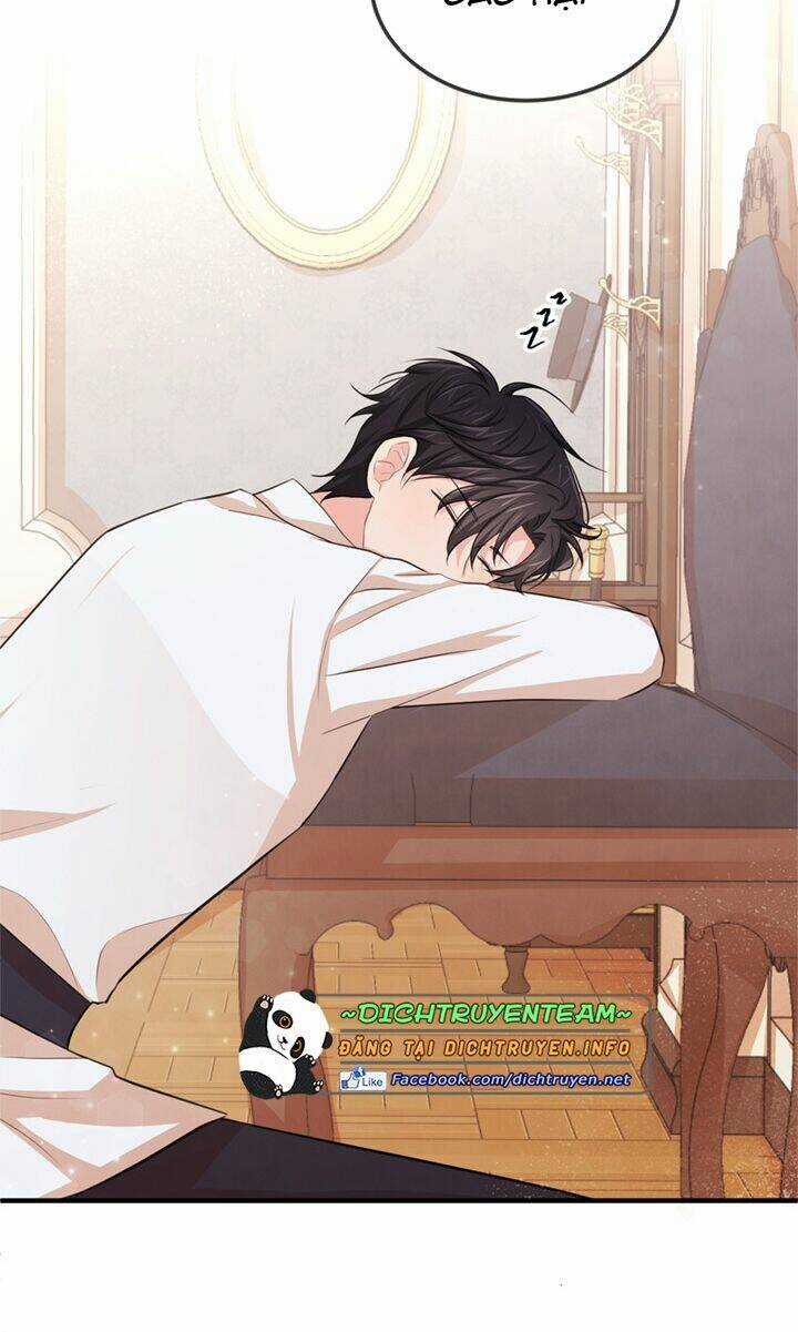 Tiểu Thư Scarlet - Chapter 21 - Trang 49