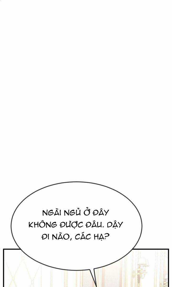 Tiểu Thư Scarlet - Chapter 21 - Trang 50