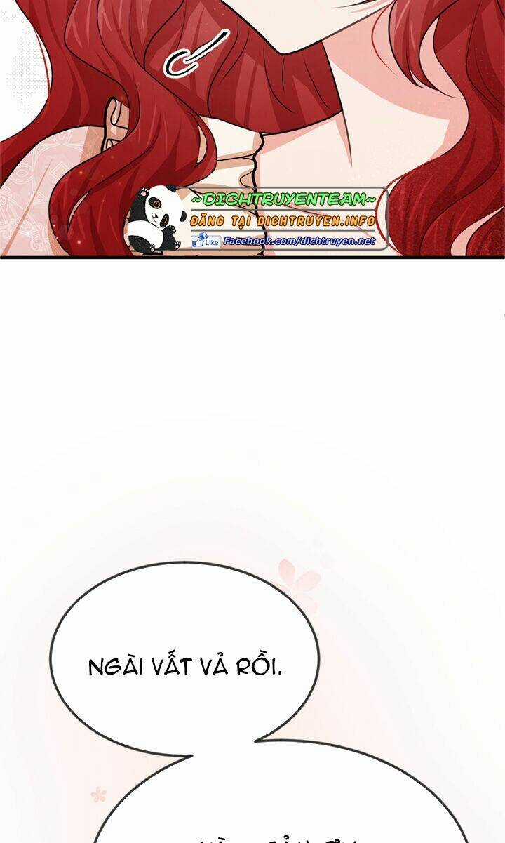 Tiểu Thư Scarlet - Chapter 21 - Trang 53
