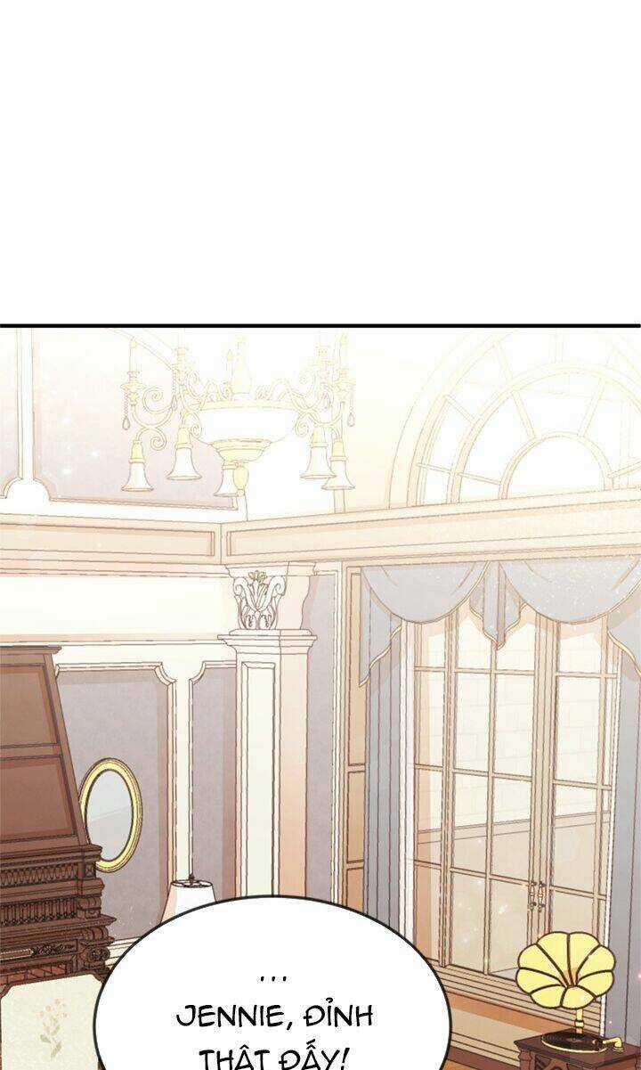 Tiểu Thư Scarlet - Chapter 21 - Trang 55