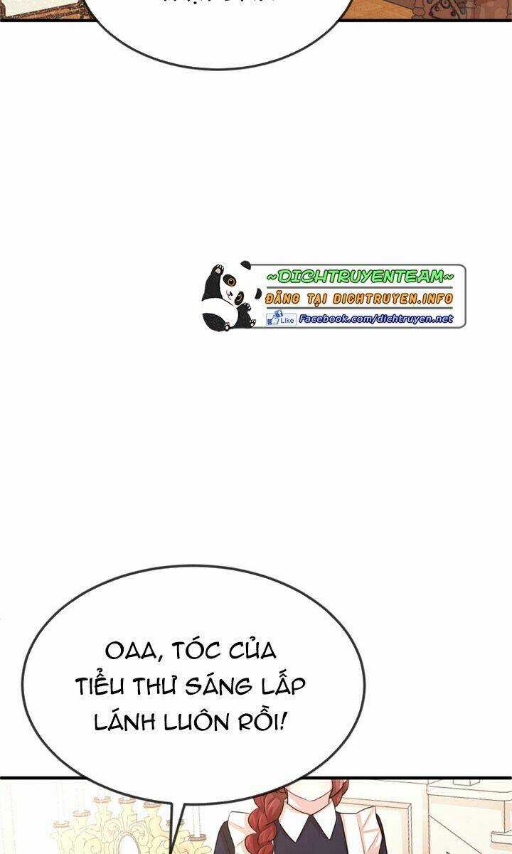 Tiểu Thư Scarlet - Chapter 21 - Trang 56