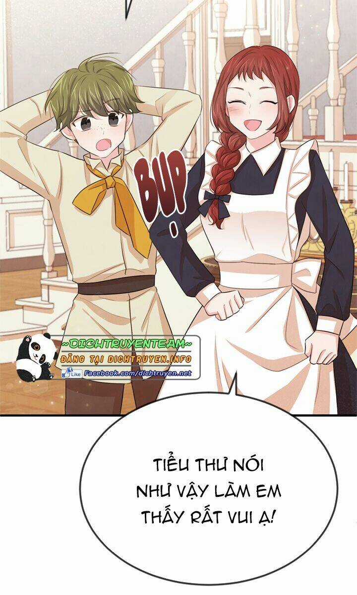 Tiểu Thư Scarlet - Chapter 21 - Trang 59