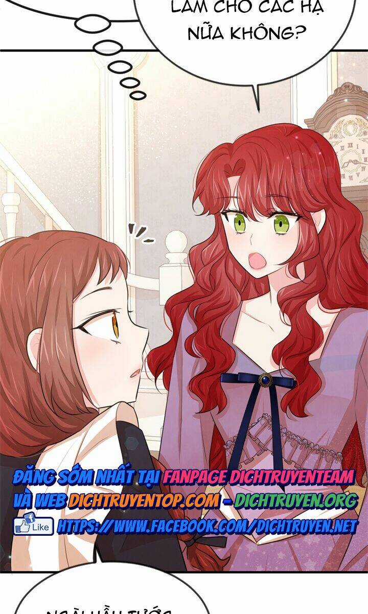Tiểu Thư Scarlet - Chapter 21 - Trang 61