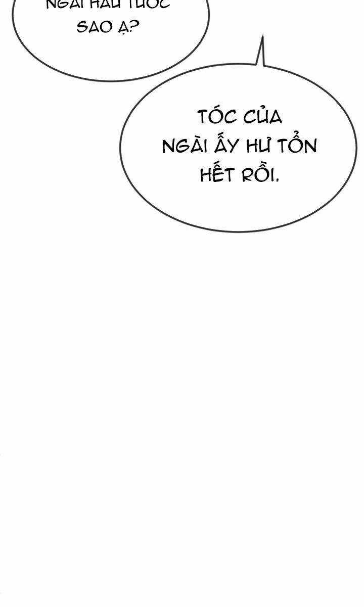 Tiểu Thư Scarlet - Chapter 21 - Trang 62