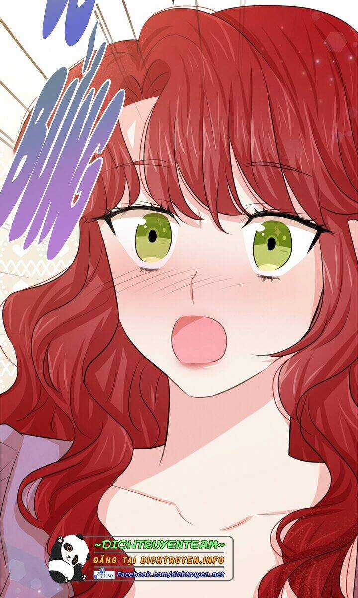 Tiểu Thư Scarlet - Chapter 21 - Trang 67