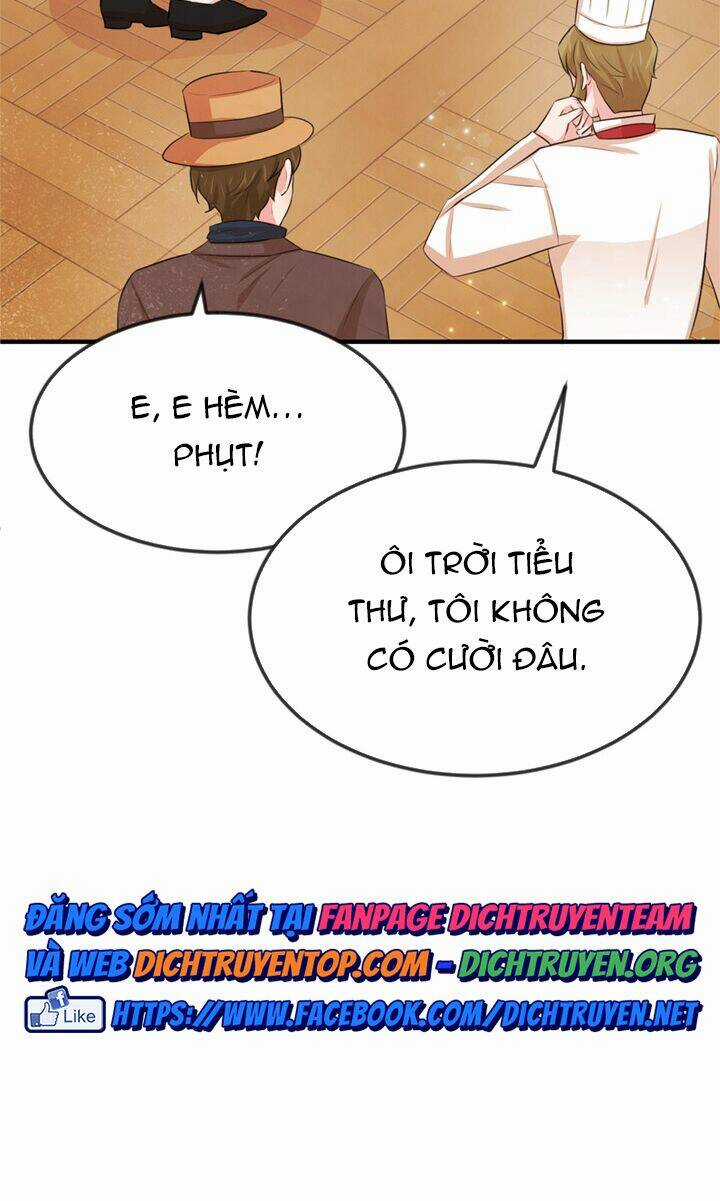 Tiểu Thư Scarlet - Chapter 21 - Trang 70