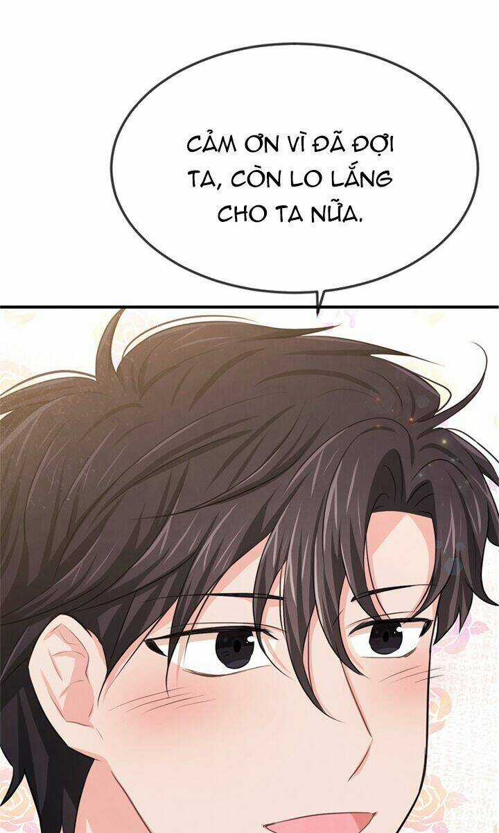 Tiểu Thư Scarlet - Chapter 21 - Trang 8