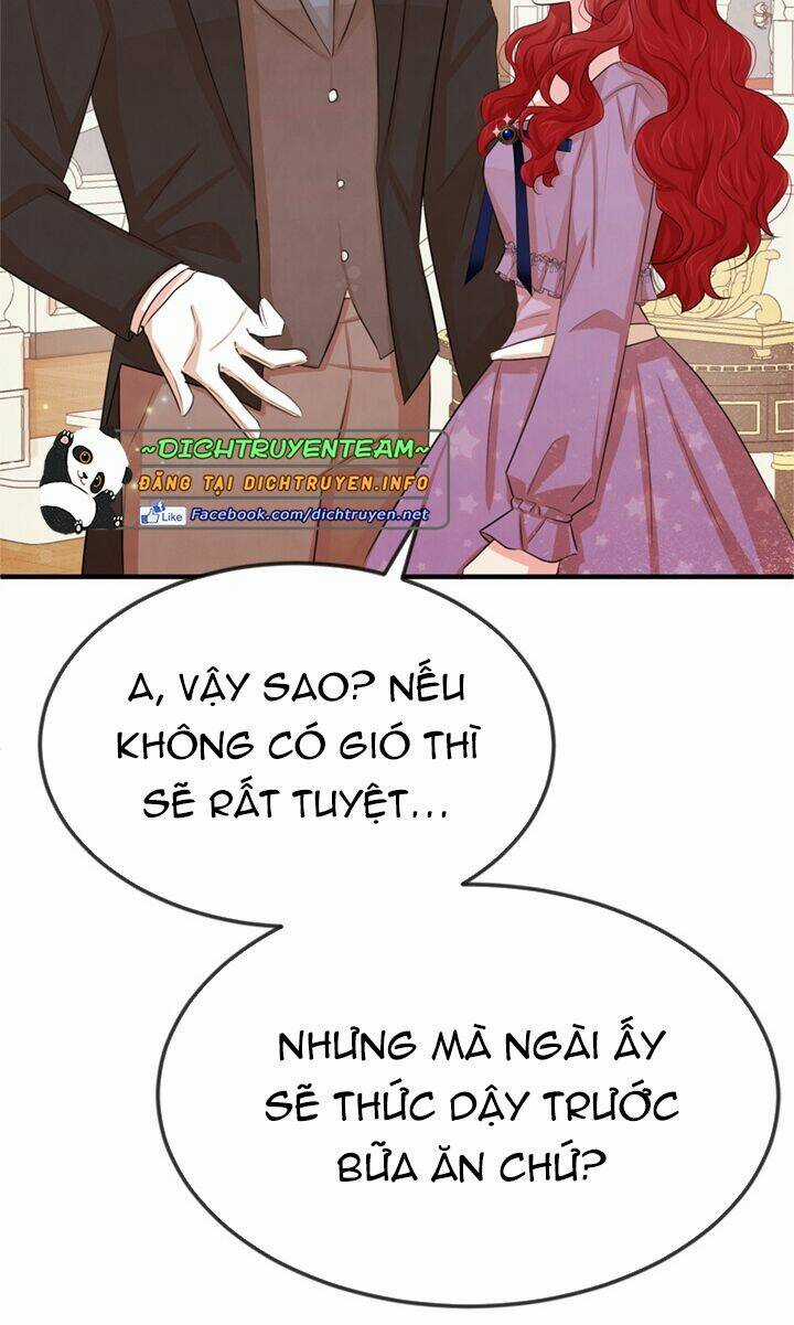 Tiểu Thư Scarlet - Chapter 21 - Trang 72