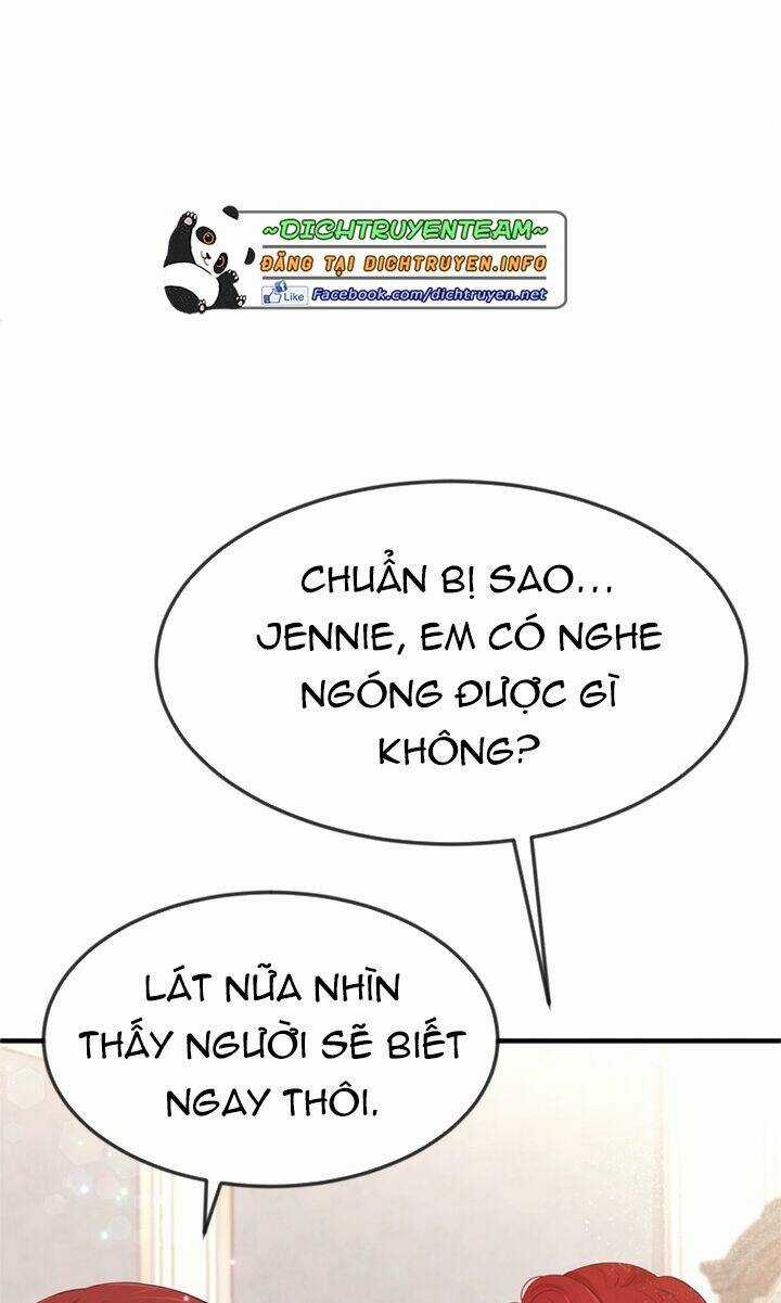 Tiểu Thư Scarlet - Chapter 21 - Trang 77