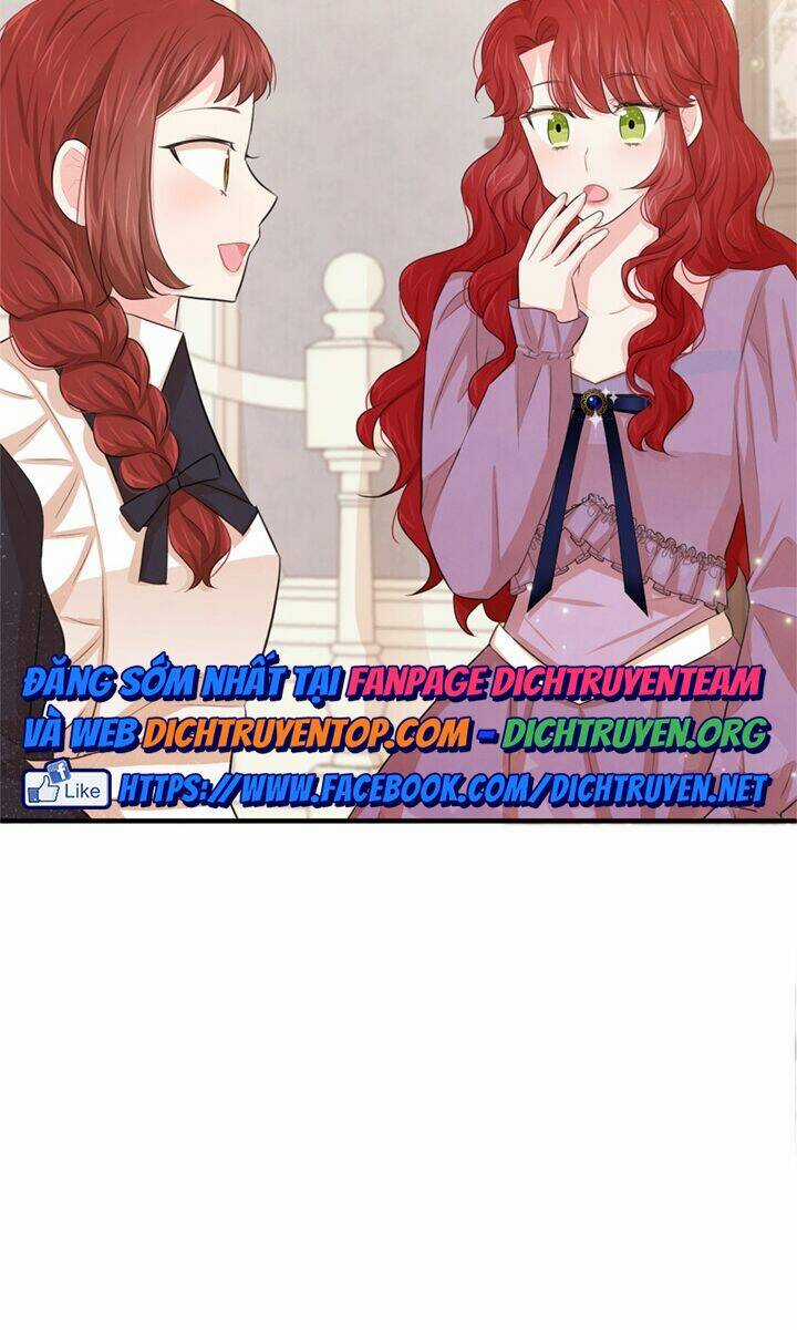 Tiểu Thư Scarlet - Chapter 21 - Trang 78