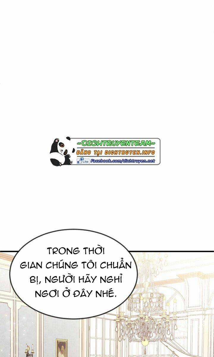 Tiểu Thư Scarlet - Chapter 21 - Trang 79
