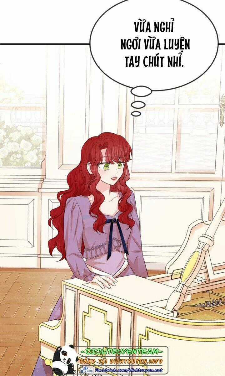 Tiểu Thư Scarlet - Chapter 21 - Trang 81