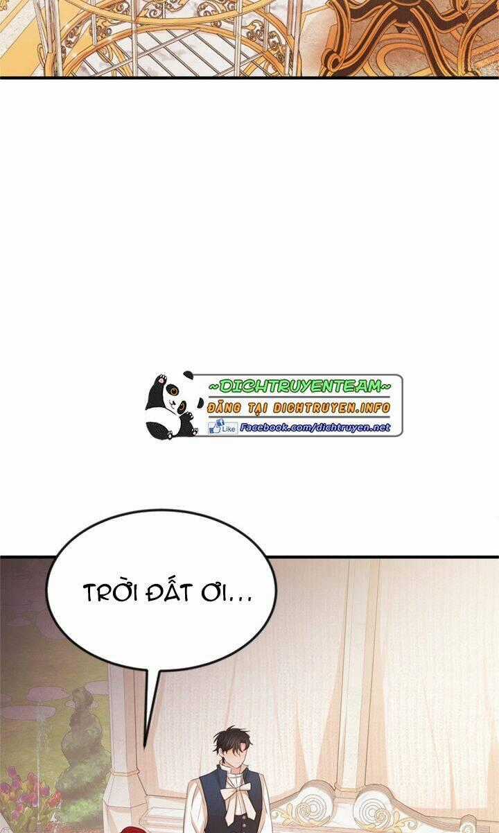 Tiểu Thư Scarlet - Chapter 22 - Trang 2