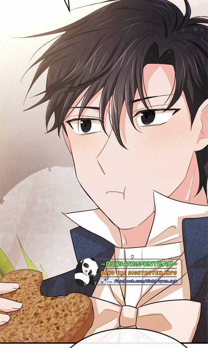 Tiểu Thư Scarlet - Chapter 22 - Trang 12