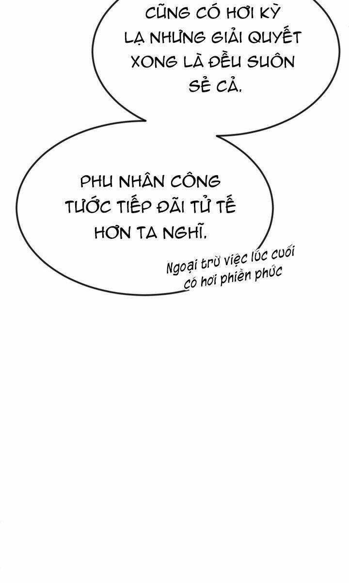 Tiểu Thư Scarlet - Chapter 22 - Trang 13