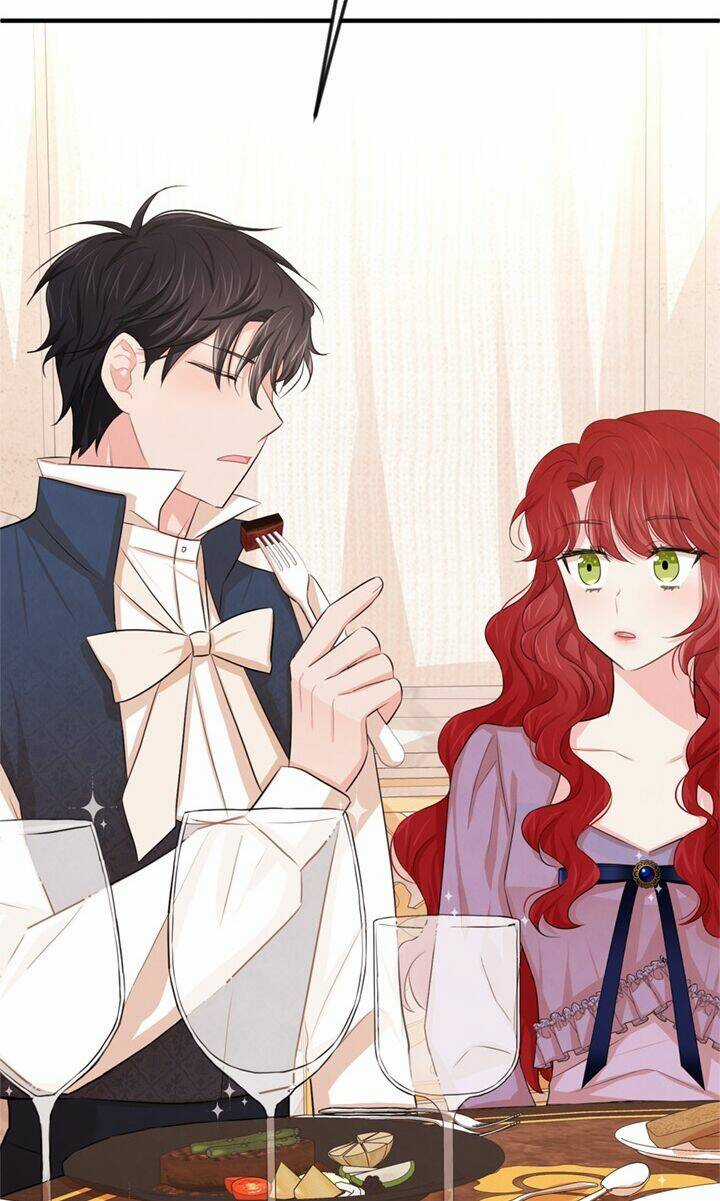 Tiểu Thư Scarlet - Chapter 22 - Trang 18