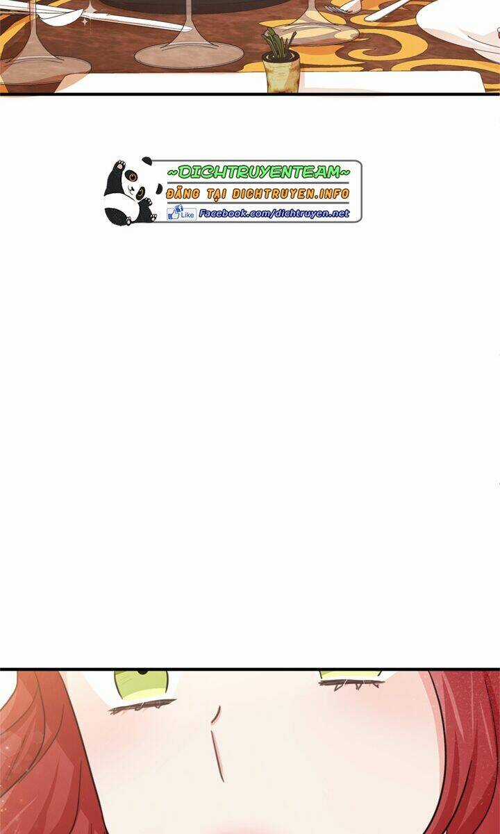 Tiểu Thư Scarlet - Chapter 22 - Trang 19