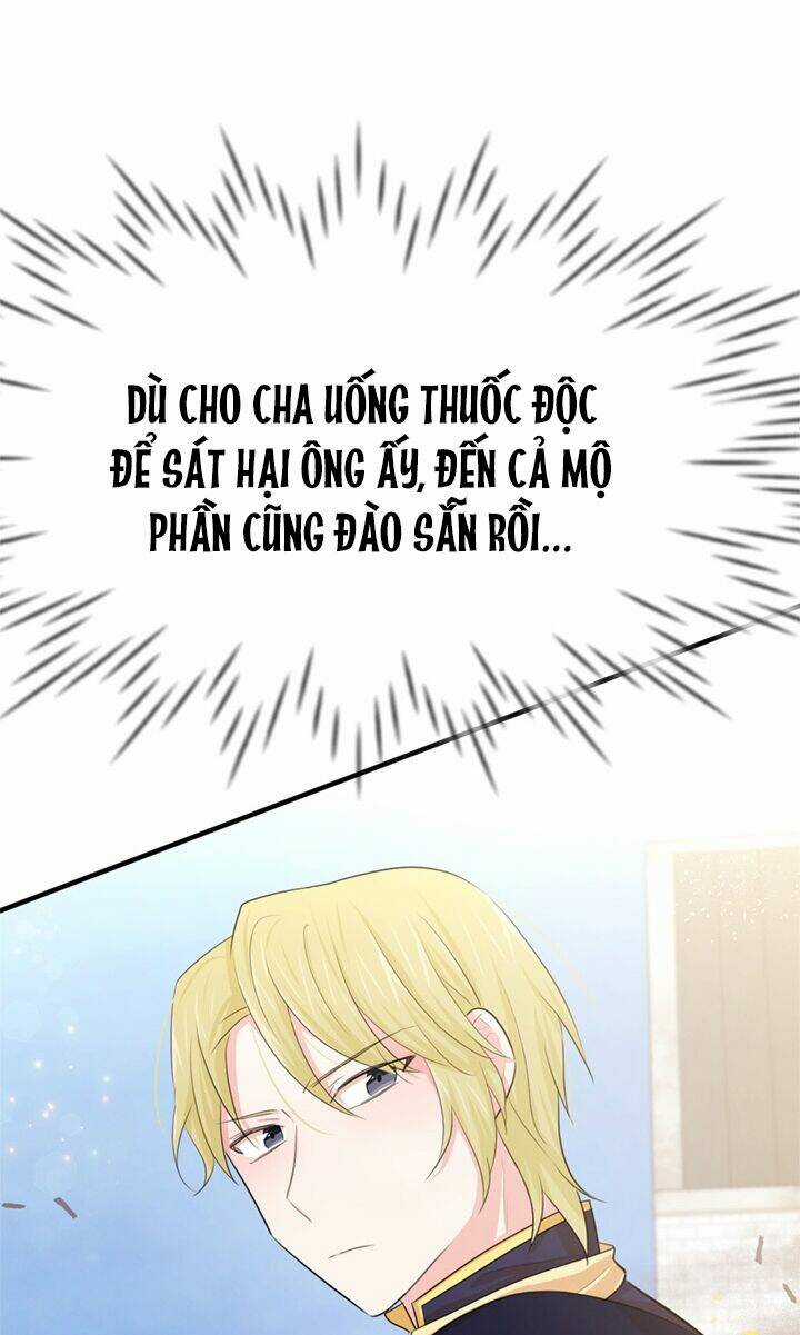 Tiểu Thư Scarlet - Chapter 22 - Trang 21