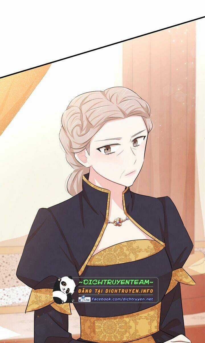 Tiểu Thư Scarlet - Chapter 22 - Trang 23