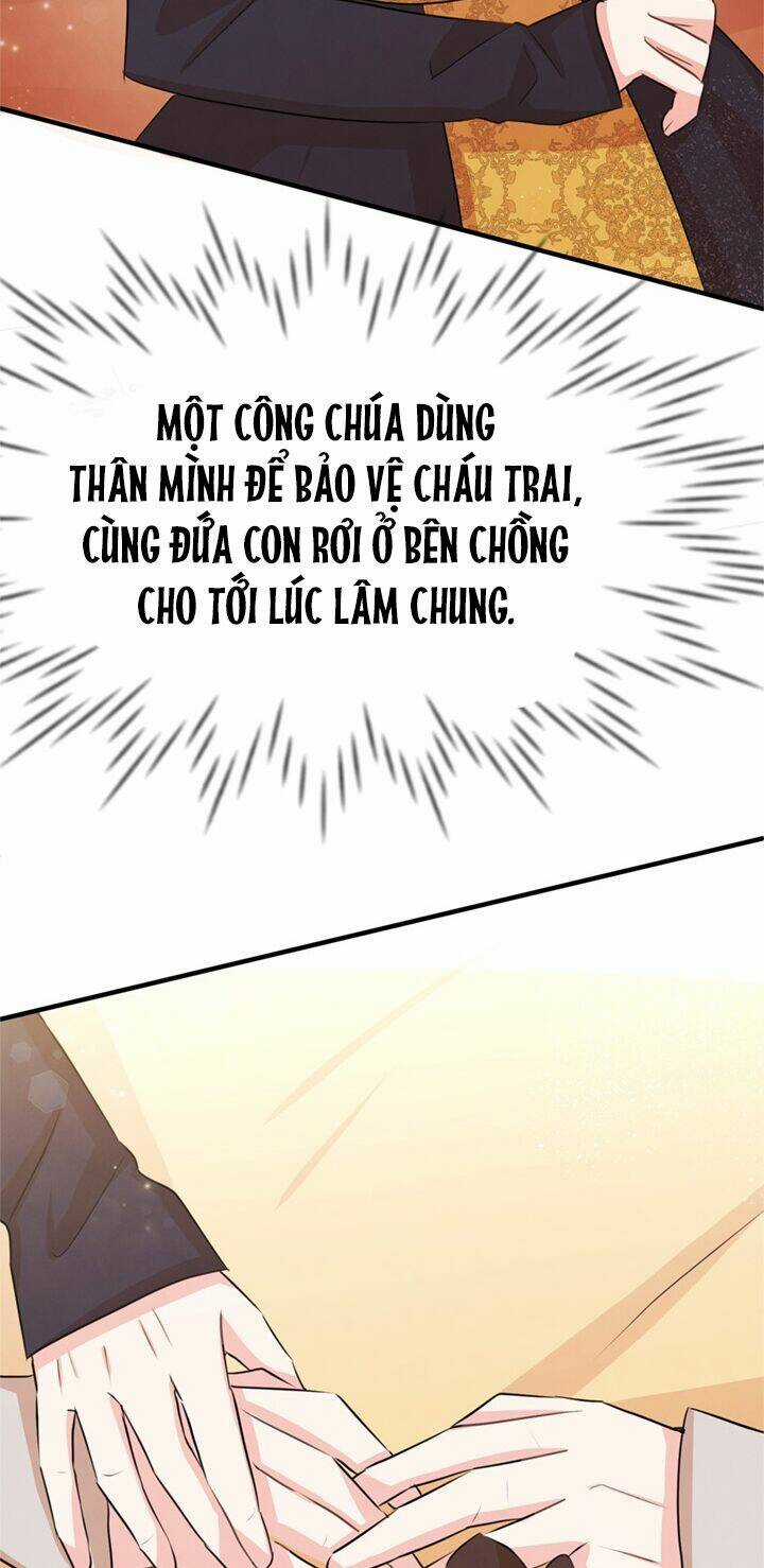 Tiểu Thư Scarlet - Chapter 22 - Trang 24