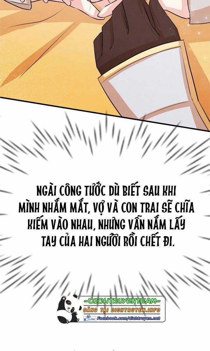 Tiểu Thư Scarlet - Chapter 22 - Trang 25