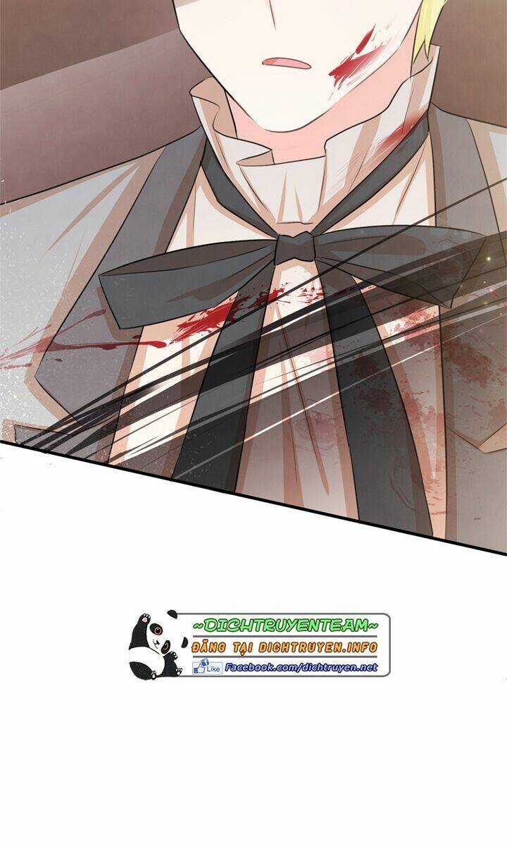 Tiểu Thư Scarlet - Chapter 22 - Trang 27