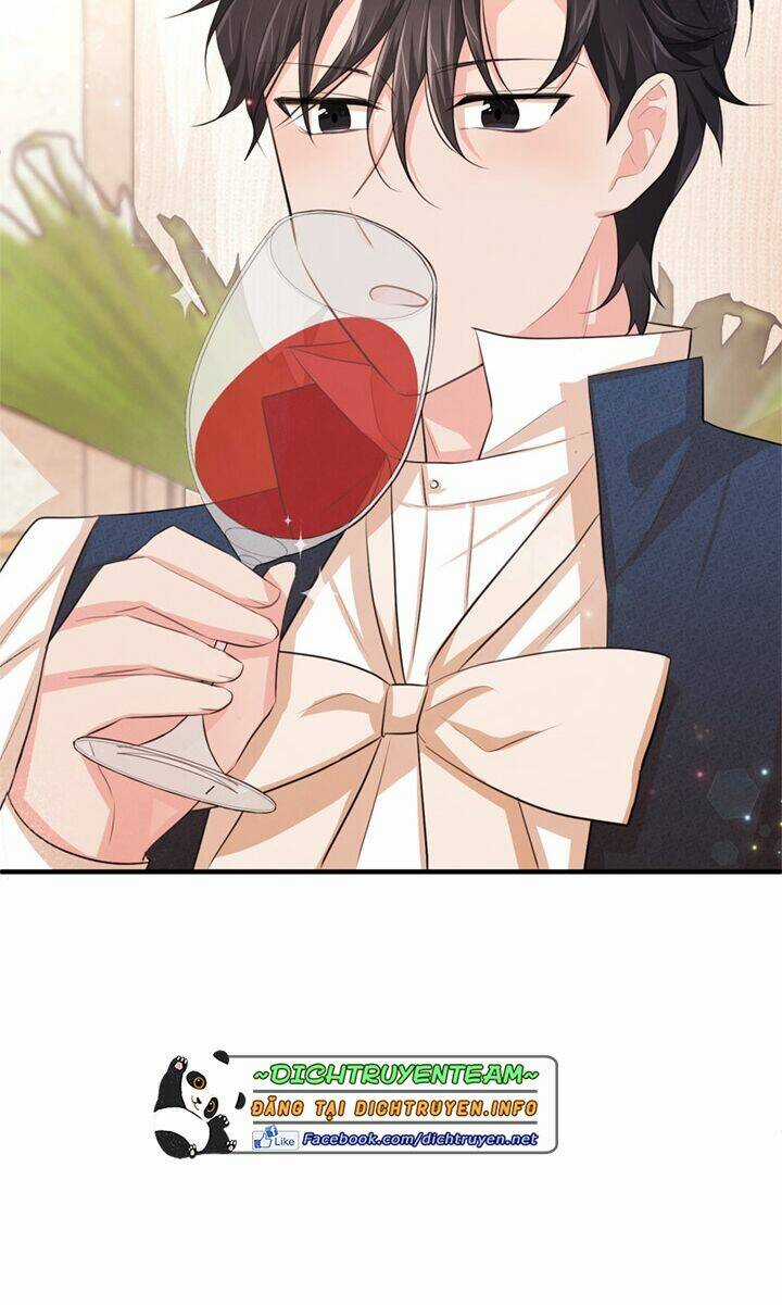 Tiểu Thư Scarlet - Chapter 22 - Trang 29