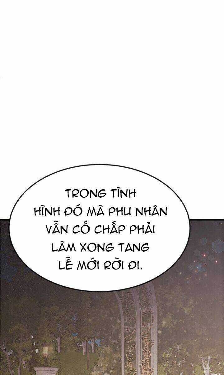 Tiểu Thư Scarlet - Chapter 22 - Trang 30