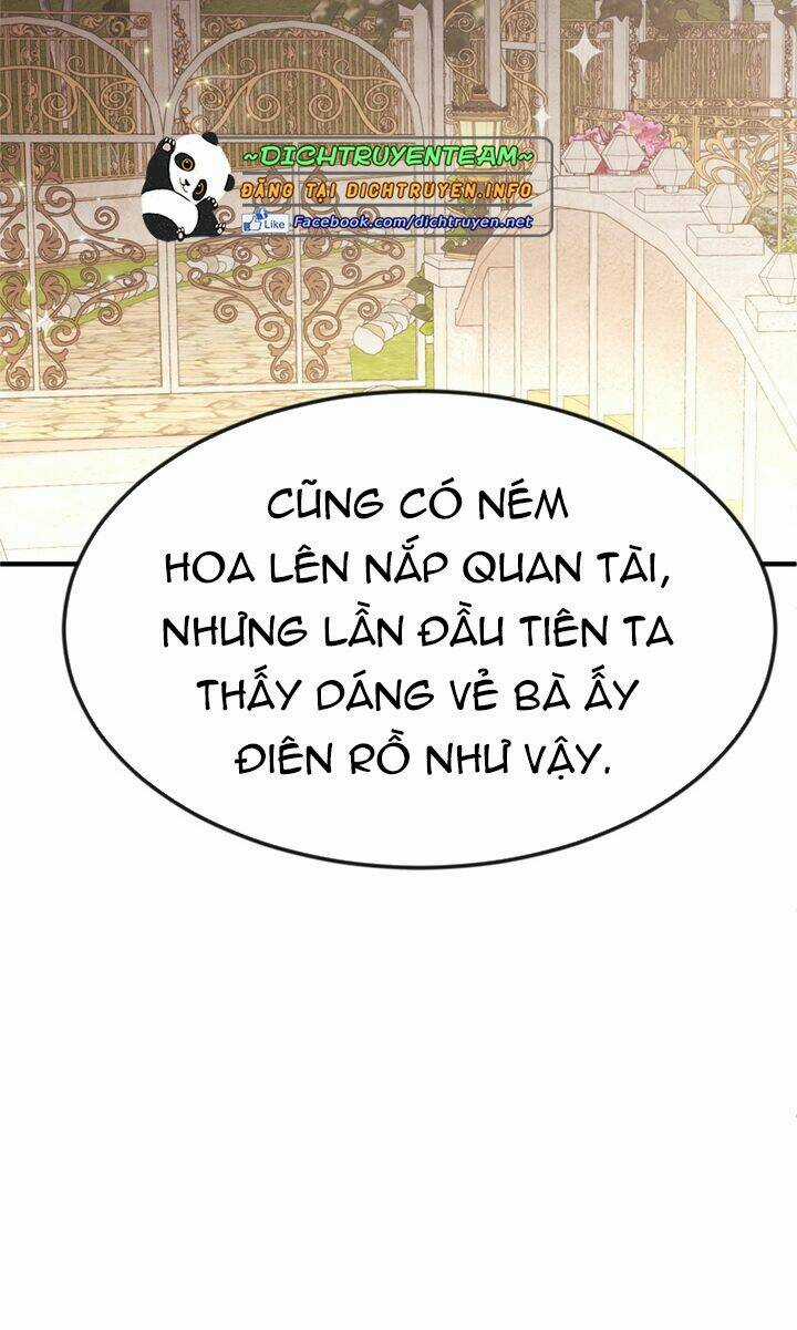 Tiểu Thư Scarlet - Chapter 22 - Trang 31