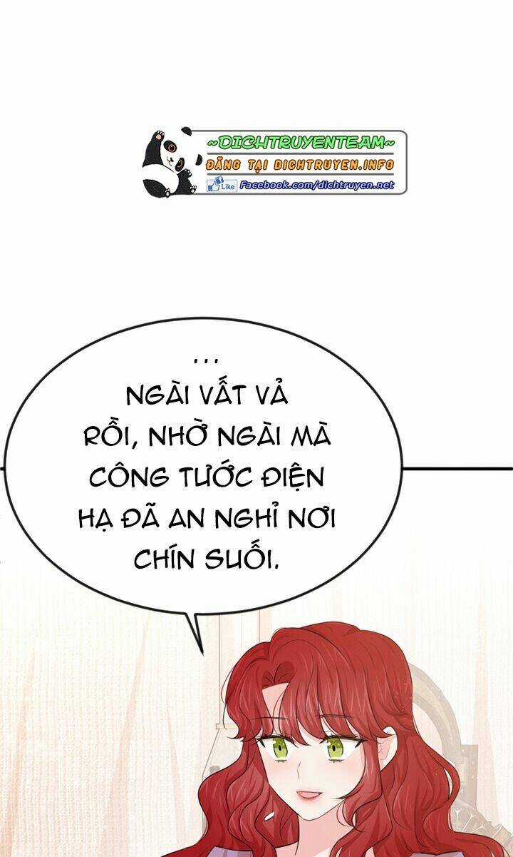 Tiểu Thư Scarlet - Chapter 22 - Trang 32