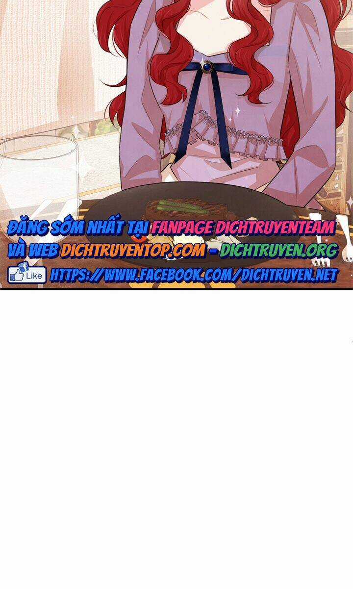 Tiểu Thư Scarlet - Chapter 22 - Trang 33