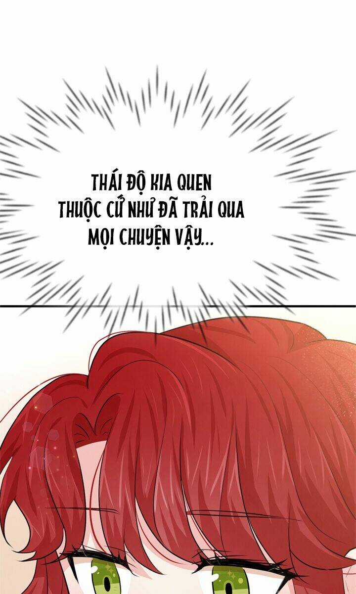 Tiểu Thư Scarlet - Chapter 22 - Trang 34