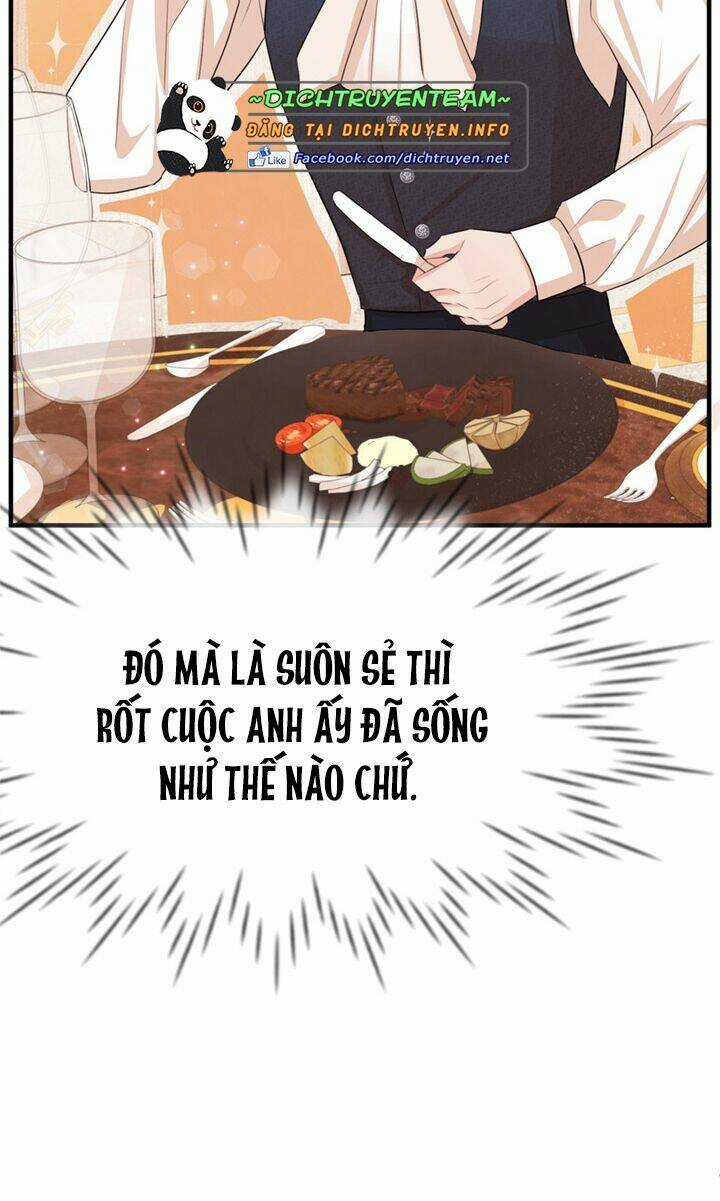 Tiểu Thư Scarlet - Chapter 22 - Trang 37