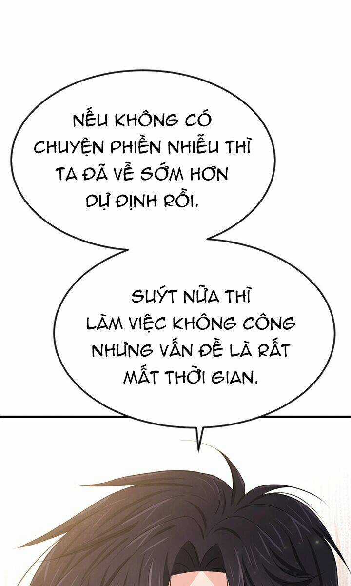 Tiểu Thư Scarlet - Chapter 22 - Trang 38