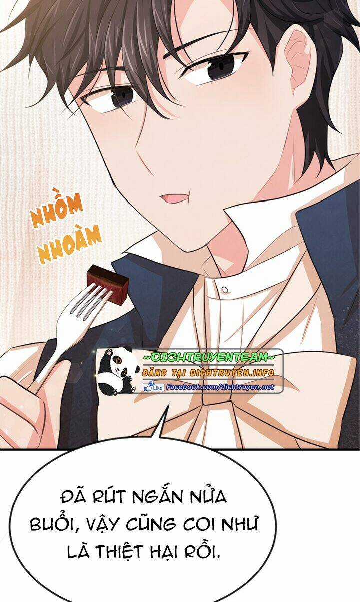 Tiểu Thư Scarlet - Chapter 22 - Trang 39