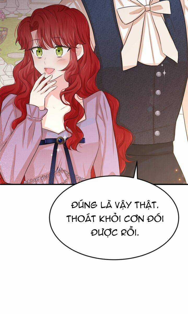 Tiểu Thư Scarlet - Chapter 22 - Trang 5