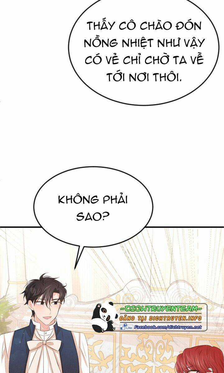 Tiểu Thư Scarlet - Chapter 22 - Trang 42