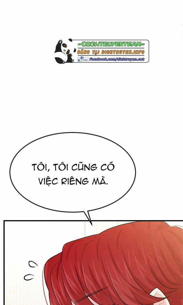 Tiểu Thư Scarlet - Chapter 22 - Trang 44