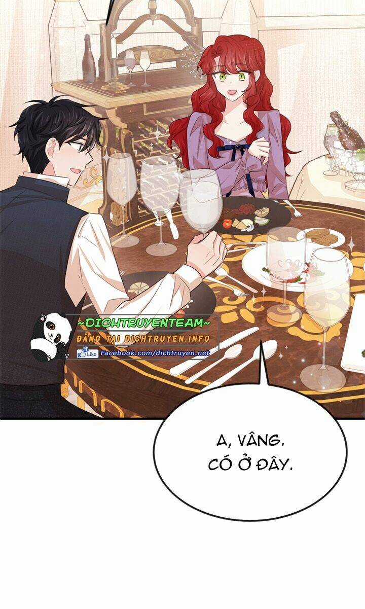 Tiểu Thư Scarlet - Chapter 22 - Trang 49