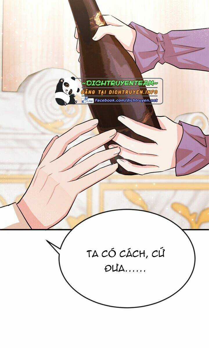 Tiểu Thư Scarlet - Chapter 22 - Trang 51