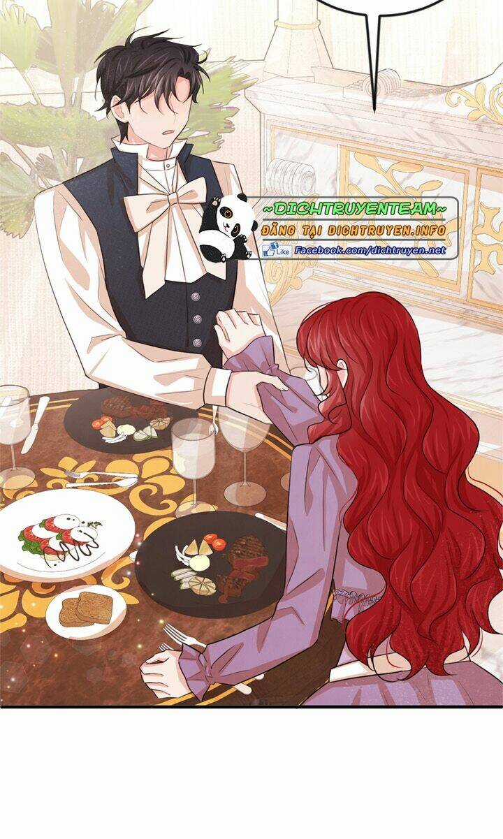 Tiểu Thư Scarlet - Chapter 22 - Trang 57