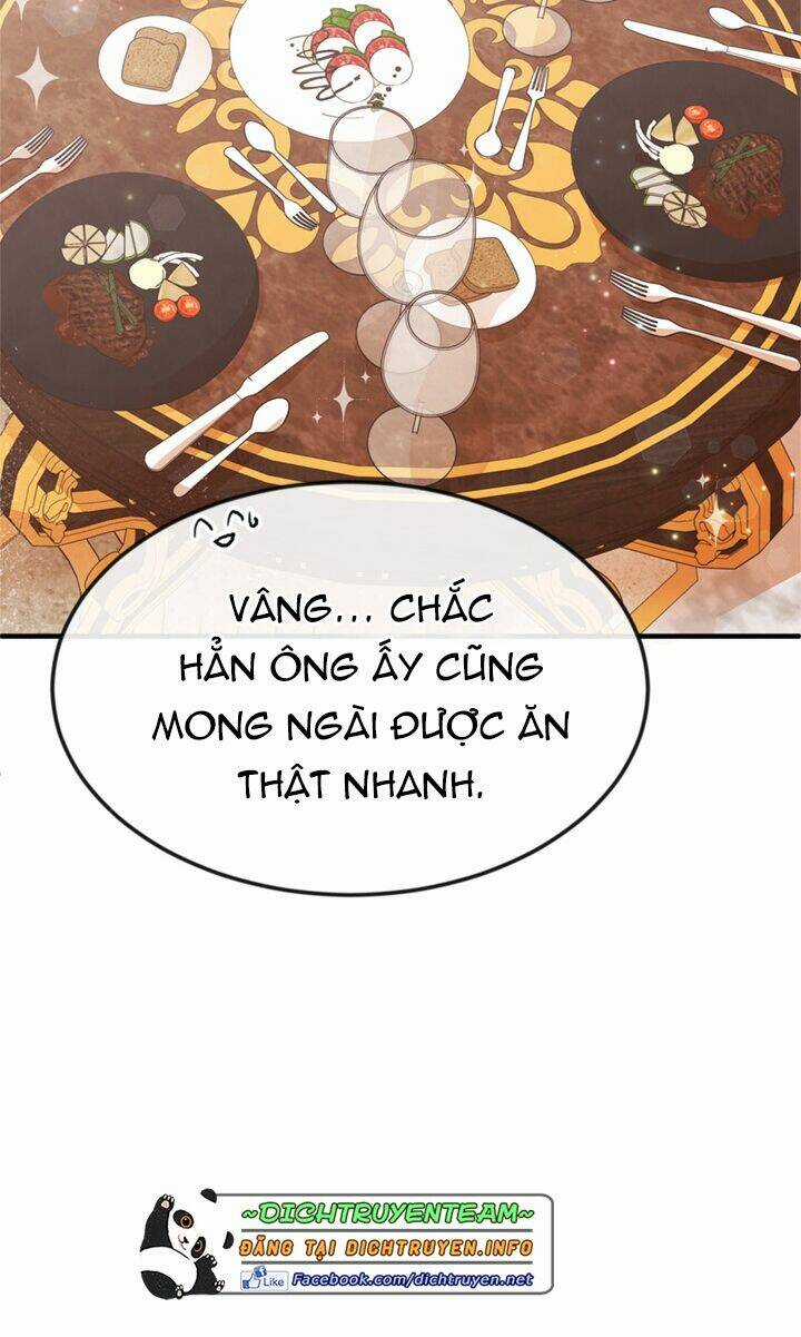 Tiểu Thư Scarlet - Chapter 22 - Trang 7