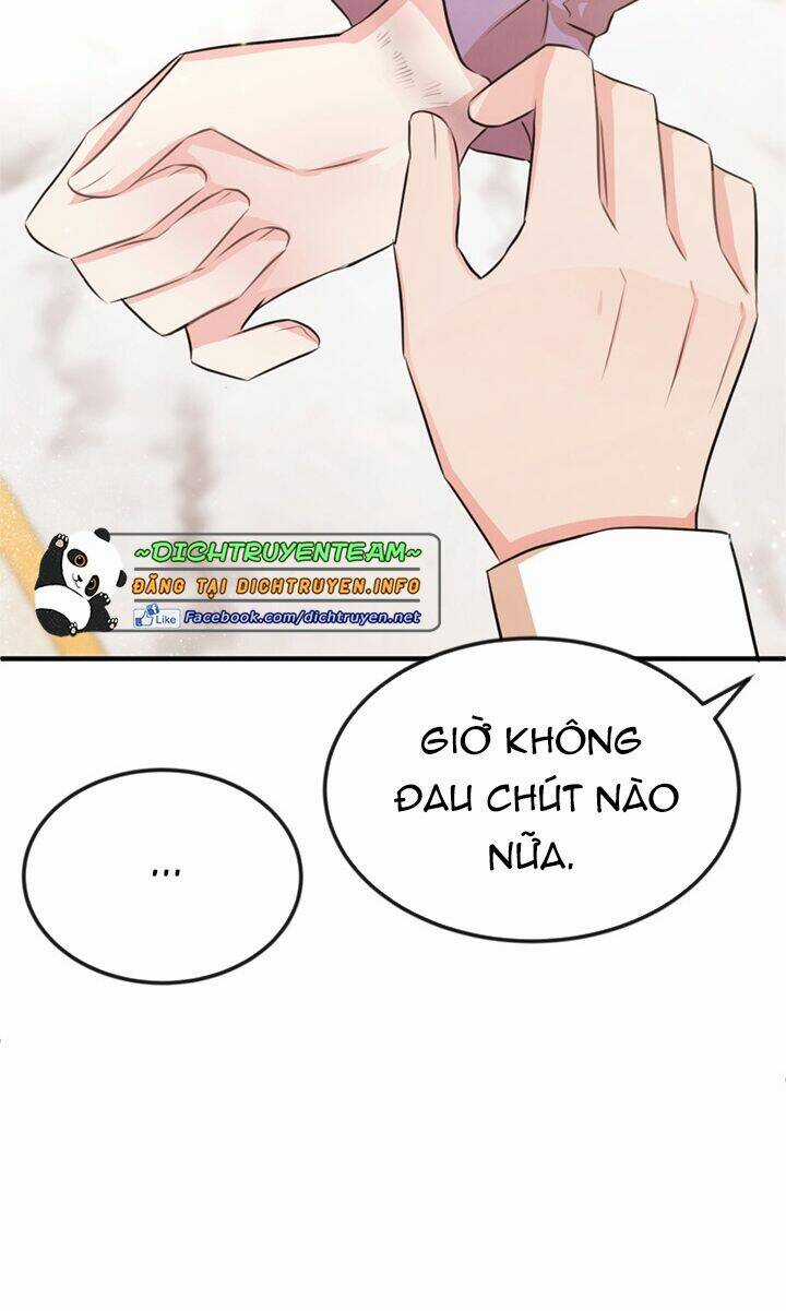 Tiểu Thư Scarlet - Chapter 22 - Trang 64