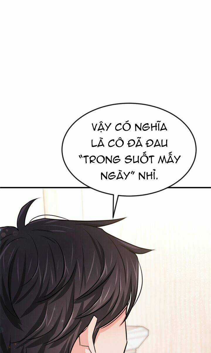 Tiểu Thư Scarlet - Chapter 22 - Trang 65