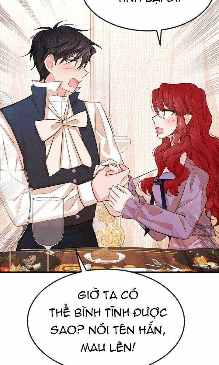 Tiểu Thư Scarlet - Chapter 22 - Trang 70