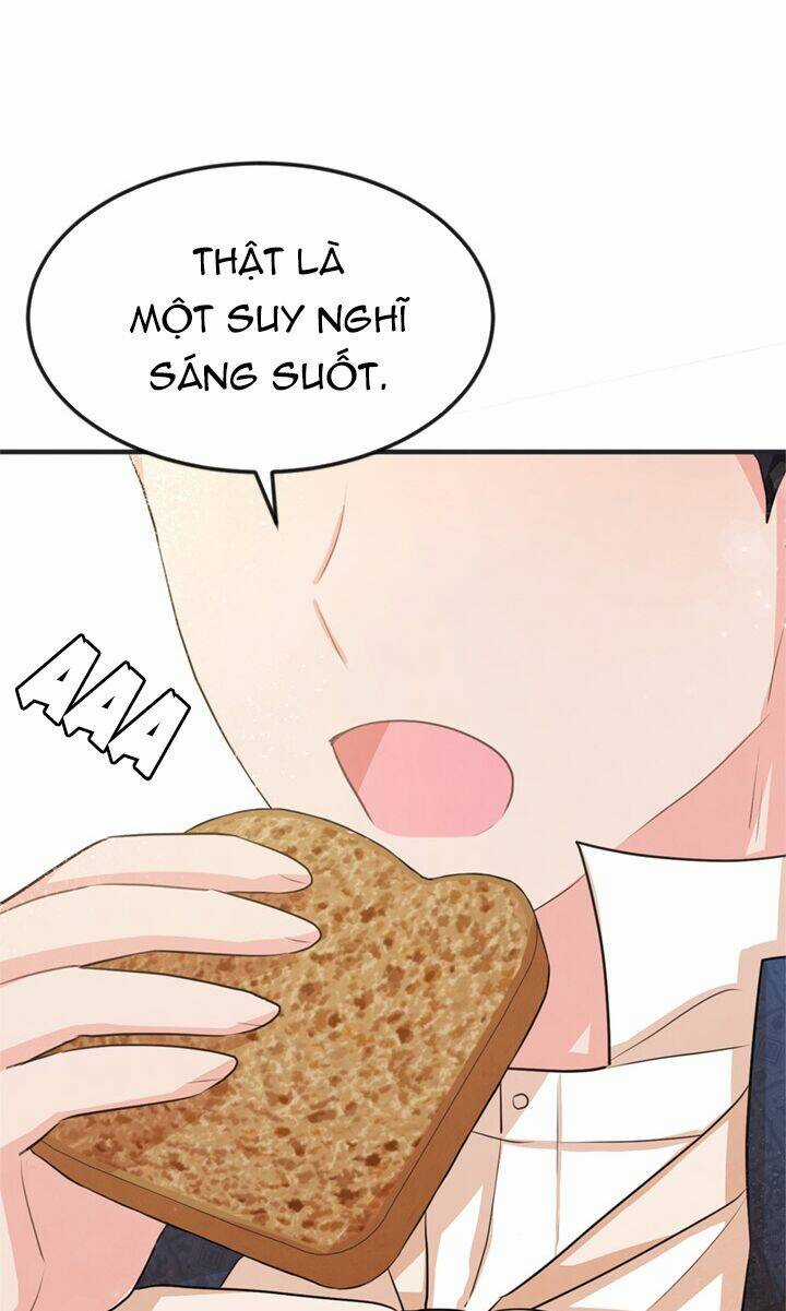 Tiểu Thư Scarlet - Chapter 22 - Trang 8